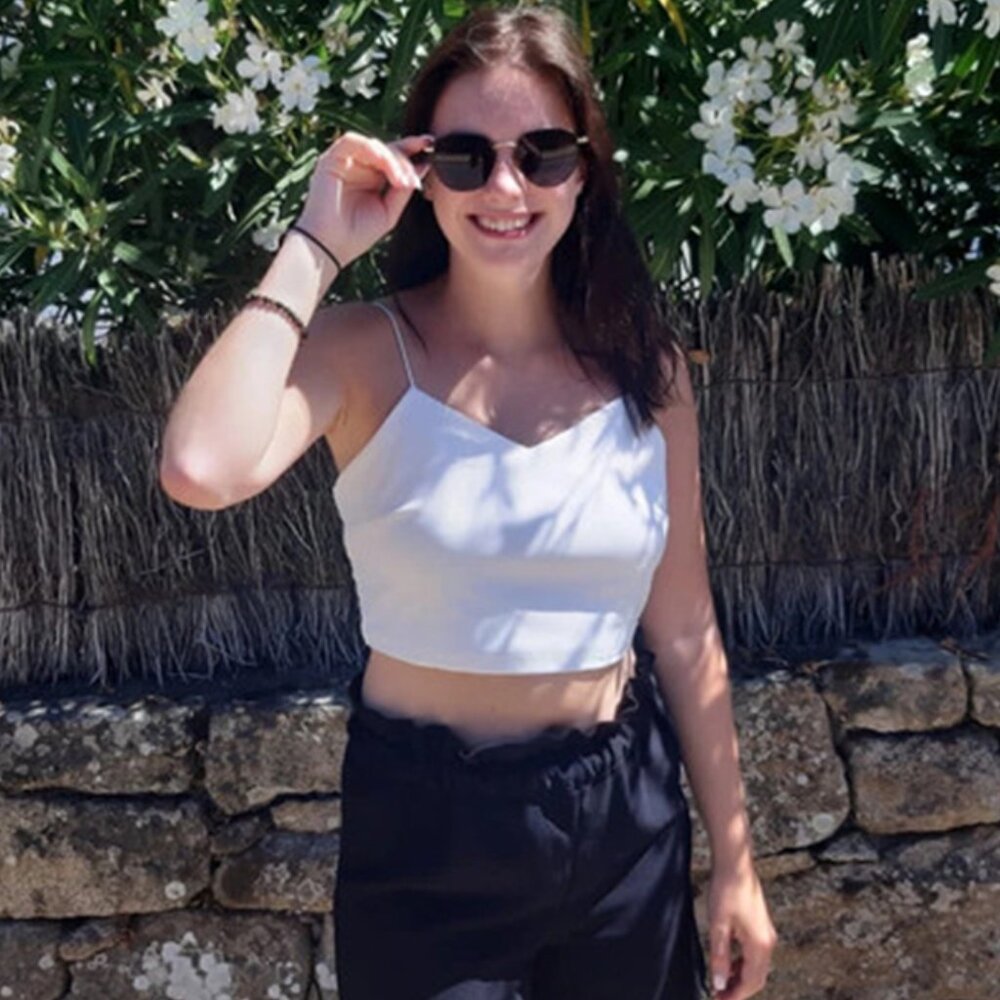 Meet your Posher, Dodd